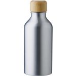 Addison alumínium palack, 400 ml, ezüst (864840-32)