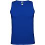 Andre frfi sport trik, royal blue