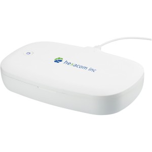 Capsule telefontlt 5W s ferttlent, fehr (powerbank)