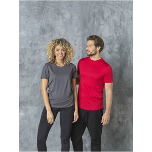 Elevate Kratos rvidujj frfi cool fit pl, kk (T-shirt, pl, kevertszlas, mszlas)