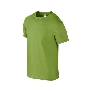 Gildan SoftStyle frfi pl, Kiwi (T-shirt, pl, 90-100% pamut)