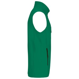 Kariban Softshell mellny, Kelly Green (mellny)