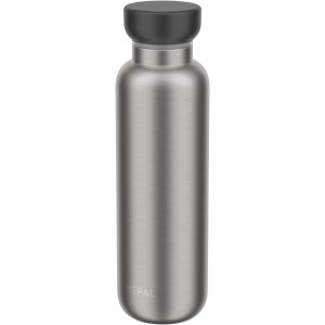 Mepal Ellipse szigetelt vizespalack, 500 ml, fekete