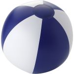 Palma strandlabda, kék/fehér (19544608)
