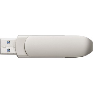 Pendrive 3.0. 64 GB, ezst (pendrive)