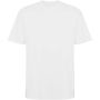 Roly Bull rvidujj uniszex oversized pl, fehr