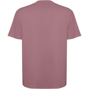 Roly Bull rvidujj uniszex oversized pl, piros (T-shirt, pl, 90-100% pamut)