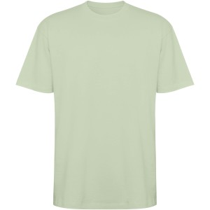 Roly Bull rvidujj uniszex oversized pl, zld (T-shirt, pl, 90-100% pamut)