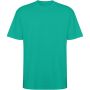 Roly Bull rvidujj uniszex oversized pl, zld