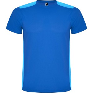Roly Detroit rvid ujj gyerek sportpl, royal blue