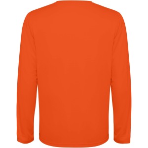 Roly Estoril hosszujj gyerekpl, narancssrga (T-shirt, pl, kevertszlas, mszlas)