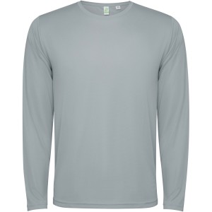 Roly Estoril hosszujj gyerekpl, szrke (T-shirt, pl, kevertszlas, mszlas)