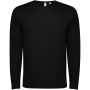 Roly Estoril hosszujj unisex pl, fekete
