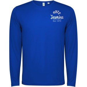 Roly Estoril hosszujj unisex pl, kk (T-shirt, pl, kevertszlas, mszlas)