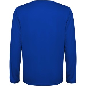 Roly Estoril hosszujj unisex pl, kk (T-shirt, pl, kevertszlas, mszlas)
