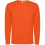 Roly Estoril hosszujj unisex pl, narancssrga