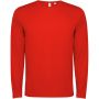 Roly Estoril hosszujj unisex pl, piros