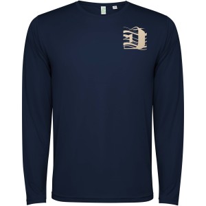 Roly Estoril hosszujj unisex pl, sttkk (T-shirt, pl, kevertszlas, mszlas)