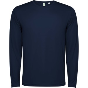 Roly Estoril hosszujj unisex pl, sttkk (T-shirt, pl, kevertszlas, mszlas)