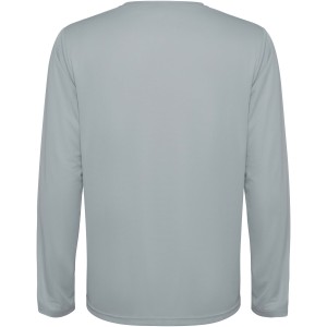 Roly Estoril hosszujj unisex pl, szrke (T-shirt, pl, kevertszlas, mszlas)