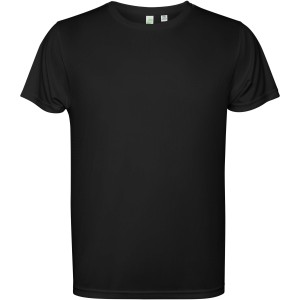 Roly Estoril rvidujj frfi pl, fekete (T-shirt, pl, kevertszlas, mszlas)