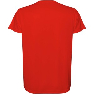 Roly Estoril rvidujj frfi pl, piros (T-shirt, pl, kevertszlas, mszlas)