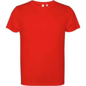 Roly Estoril rvidujj frfi pl, piros (T-shirt, pl, kevertszlas, mszlas)