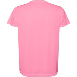 Roly Estoril rvidujj frfi pl, rzsaszn (T-shirt, pl, kevertszlas, mszlas)