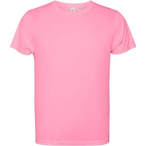 Roly Estoril rvidujj frfi pl, rzsaszn (T-shirt, pl, kevertszlas, mszlas)