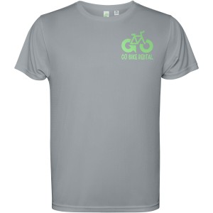 Roly Estoril rvidujj frfi pl, szrke (T-shirt, pl, kevertszlas, mszlas)