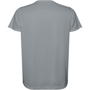 Roly Estoril rvidujj frfi pl, szrke (T-shirt, pl, kevertszlas, mszlas)
