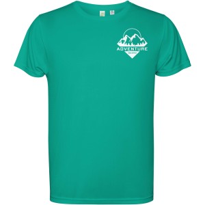Roly Estoril rvidujj frfi pl, zld (T-shirt, pl, kevertszlas, mszlas)