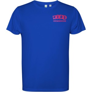 Roly Estoril rvidujj gyerekpl, kk (T-shirt, pl, kevertszlas, mszlas)