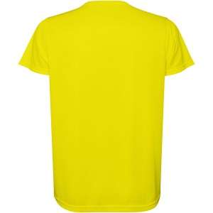 Roly Estoril rvidujj gyerekpl, srga (T-shirt, pl, kevertszlas, mszlas)
