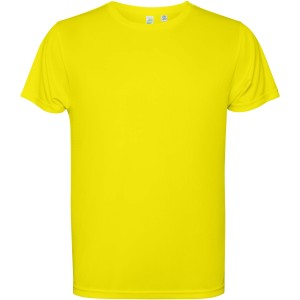 Roly Estoril rvidujj gyerekpl, srga (T-shirt, pl, kevertszlas, mszlas)