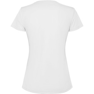 Roly Estoril rvidujj ni pl, fehr (T-shirt, pl, kevertszlas, mszlas)