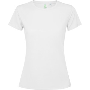 Roly Estoril rvidujj ni pl, fehr (T-shirt, pl, kevertszlas, mszlas)