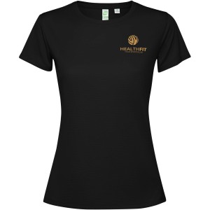 Roly Estoril rvidujj ni pl, fekete (T-shirt, pl, kevertszlas, mszlas)
