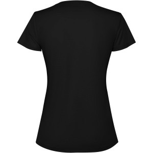 Roly Estoril rvidujj ni pl, fekete (T-shirt, pl, kevertszlas, mszlas)