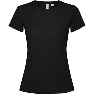 Roly Estoril rvidujj ni pl, fekete (T-shirt, pl, kevertszlas, mszlas)