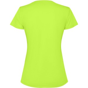 Roly Estoril rvidujj ni pl, neonzld (T-shirt, pl, kevertszlas, mszlas)