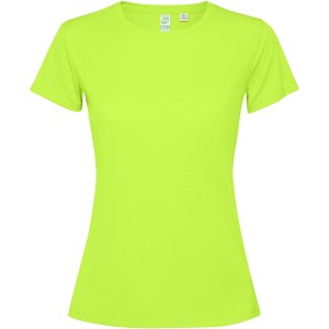 Roly Estoril rvidujj ni pl, neonzld (T-shirt, pl, kevertszlas, mszlas)