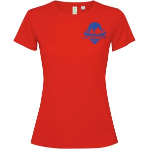 Roly Estoril rvidujj ni pl, piros (T-shirt, pl, kevertszlas, mszlas)