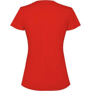 Roly Estoril rvidujj ni pl, piros (T-shirt, pl, kevertszlas, mszlas)