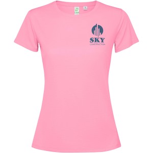 Roly Estoril rvidujj ni pl, rzsaszn (T-shirt, pl, kevertszlas, mszlas)