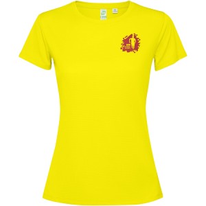 Roly Estoril rvidujj ni pl, srga (T-shirt, pl, kevertszlas, mszlas)