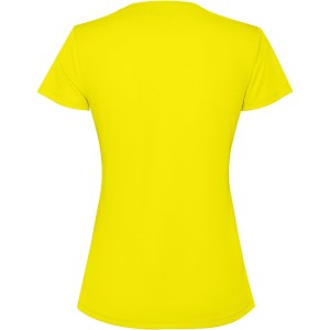 Roly Estoril rvidujj ni pl, srga (T-shirt, pl, kevertszlas, mszlas)