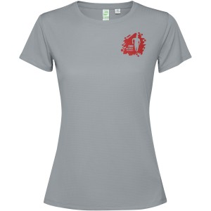 Roly Estoril rvidujj ni pl, szrke (T-shirt, pl, kevertszlas, mszlas)