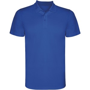 Roly Monzha f�rfi sportp�l�, Royal blue