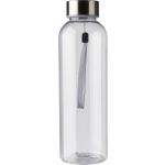 RPET palack, 500 ml, tltsz